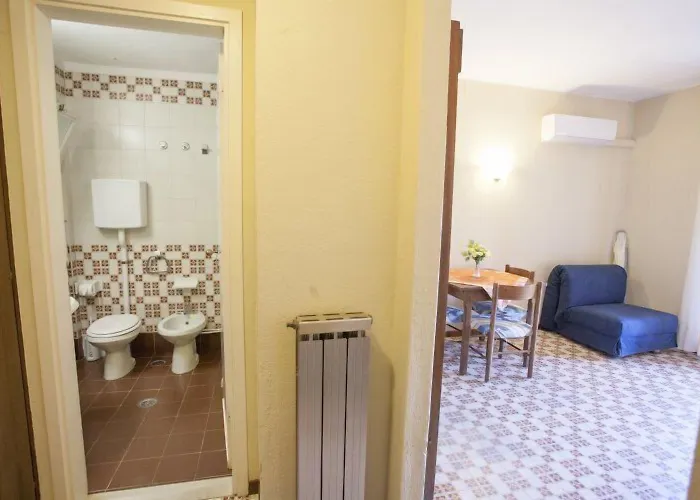 Residence Acquabona Portoferraio